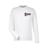 Team 365 Zone Performance Long Sleeve Shirts NEFC Spring Showcase