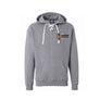 J American Sport Laced Hoodies NEFC Spring Showcase