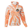 Hoodies Tie-Dyed NEFC Thanksgiving Showcase
