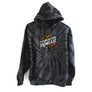 Hoodies Tie-Dyed NEFC Thanksgiving Showcase