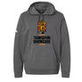Adidas Fleece Hooded Sweatshirt NEFC Thanksgiving
