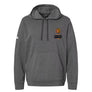 Adidas Fleece Hooded Sweatshirt NEFC Thanksgiving