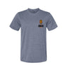 Adidas Sport T-Shirt NEFC Thanksgiving