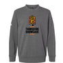 Adidas Fleece Sweatshirt NEFC Thanksgiving