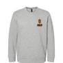 Adidas Fleece Sweatshirt NEFC Thanksgiving
