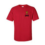 Next Level T-Shirts NEFC Thanksgiving