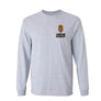 Next Level Long Sleeve Shirts NEFC Thanksgiving