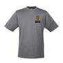 Team 365 Zone Performance-T-Shirts NEFC Thanksgiving