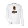 Team 365 Zone Performance Long Sleeve Shirts NEFC Thanksgiving