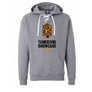 J American Sport Laced Hoodies NEFC Thanksgiving