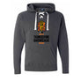 J American Sport Laced Hoodies NEFC Thanksgiving