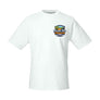 Team 365 Zone Performance-T-Shirts Peach Tree Showdown