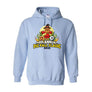 Hoodies Piscataway Fall Classic
