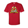 Next Level T-Shirts Piscataway Fall Classic