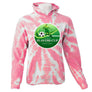 Hoodies Tie-Dyed Players Cup