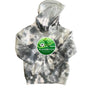 Hoodies Tie-Dyed Players Cup