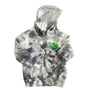 Hoodies Tie-Dyed Players Cup