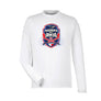 Team 365 Zone Performance Long Sleeve Shirts Presidents Day Showcase 2025