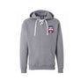 J American Sport Laced Hoodies Presidents Day Showcase 2025