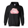 Hoodies Pretty in Pink