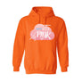 Hoodies Pretty in Pink