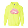 Hoodies Pretty in Pink