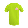 Next Level T-Shirts Pretty in Pink