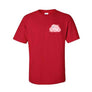 Next Level T-Shirts Pretty in Pink