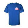 Next Level T-Shirts Pretty in Pink