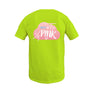 Next Level T-Shirts Pretty in Pink