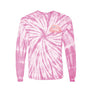 Next Level Long Sleeve Shirts Pretty in Pink