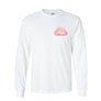 Next Level T-Shirts Pretty in Pink