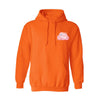 Hoodies Pretty in Pink