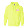 Hoodies Pretty in Pink