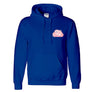 Hoodies Pretty in Pink