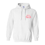 Hoodies Pretty in Pink