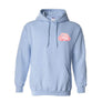 Hoodies Pretty in Pink