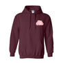 Hoodies Pretty in Pink