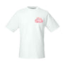 Team 365 Zone Performance-T-Shirts Pretty in Pink