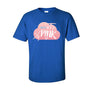 Next Level T-Shirts Pretty in Pink