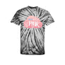 Next Level T-Shirts Pretty in Pink
