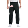 Sweatpants Pretty in Pink