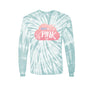 Next Level Long Sleeve Shirts Pretty in Pink