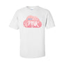 Next Level T-Shirts Pretty in Pink