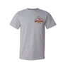 Next Level T-Shirts Puma Cup