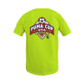 Next Level T-Shirts Puma Cup