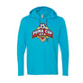 J American Sport Laced Hoodies Puma Cup