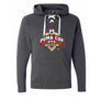J American Sport Laced Hoodies Puma Cup
