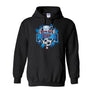 Hoodies Queen City Cup