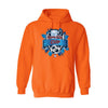 Hoodies Queen City Cup